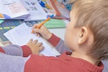 11 beneficios de la escritura a mano para niños - Eres Mamá