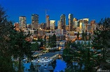 Bellevue And Why It Makes A Great Place To Live!