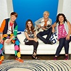 The "Austin & Ally" Cast Reunited Over Zoom | Teen Vogue