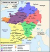 Fränkisches Reich – Wikipedia