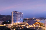 Hilton Port Moresby, Hotel rates and room booking | Trip.com