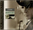 Rooftop Reviews: "Live from Mountain Stage" - John Hartford (2000)