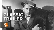 Fury (1936) Official Trailer - Sylvia Sidney, Spencer Tracy Crime Movie ...