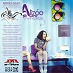Alizée - Psychédélices (2008, CD) | Discogs