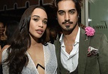 Avan Jogia Makes First Public Appearance With New Girlfriend | J-14