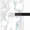 Tony Banks: Banks Vaults - The Complete Albums 1979-1995
