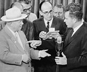 The Nixon-Khrushchev Kitchen Debate - Bill of Rights Institute