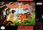 The Jungle Book - Nintendo SNES ROM - Download