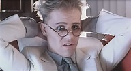 Thomas Dolby - 'She Blinded Me With Science' from 1982 | The '80s Ruled
