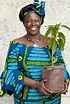 Living Wangari Maathai’s dream - Sustainable Green Initiative ...