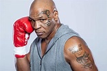 A Guide To Six Mike Tyson Tattoos and What They Mean - Next Luxury