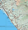 Durango mexico map [9] - map of durango mexico [9] - mapa de durango [9]