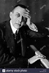 Sergej Wassiljewitsch Rachmaninow (1873-1943). Russischer Komponist, Pianist und Dirigent ...