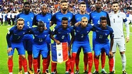 França: todas as informações sobre a seleção na Copa 2018 - Copa do ...