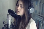 12-year-old Jasmine Thompson Sings 'Let Her Go'