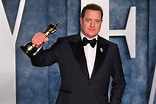 Oscar 2023: Brendan Fraser won Best Actor and moved everyone with his ...