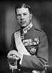 King Gustaf VI Adolf of Sweden