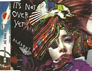 Klaxons - It's Not Over Yet (2007, CD) | Discogs