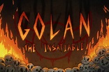 Fox Orders 6 Episodes of Animated Comedy 'Golan the Insatiable,' Adds ...