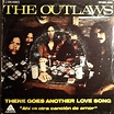The Outlaws* - There Goes Another Love Song (1976, Vinyl) | Discogs