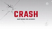 ¡Crash!: Estreno de nueva novela turca de Mega obtiene decepcionante ...