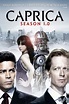 Caprica TV series