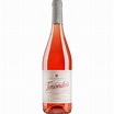 Clarete vino rosado DO Cigales botella 75 cl · GRAN TORONDOS ...