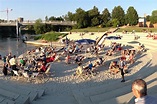 Donaustrand Ingolstadt - Citybeach.de