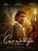 L'ombra di Caravaggio Movie Poster (#7 of 9) - IMP Awards