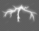 Lightning, Lightning, Material, Thunderstorm PNG Transparent Background ...