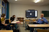 Vorlesewettbewerb digital | Wilhelm-Gymnasium