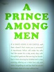 Your Marriage Restored: A Prince Among Men - Rule #1