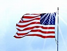 Kostenlose Bild: USA-Flagge, Vereinigte Staaten