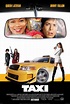 Sección visual de Taxi: Derrape total - FilmAffinity