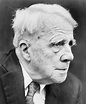Robert Frost Biography and Some Interesting Facts About Him.