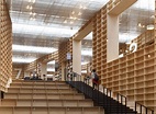 Biblioteca e Museu da Faculdade de Artes de Musashino / Sou Fujimoto ...