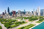 Grant Park in Chicago - Chicago’s Front Yard - Go Guides