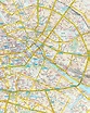 Mapa Berlin Centro | Mapa