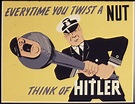 World War II in Pictures: American Posters of World War II