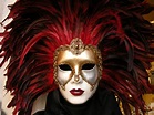 Venetian Mask, Venice, Italy | pantheon photography | john ecker