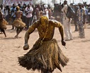 African Voodoo: Inside Benin's Voodoo festival - Daily Star