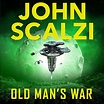 Old Man's War: Old Man's War, Book 1 : John Scalzi, William Dufris, Pan ...