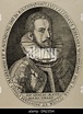 John Wilhelm von Jülich-Cleves-Berg (1562-1609). Herzog von Jülich-Cleves-Berg. Deutsche edel ...