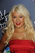 Christina Aguilera - 61 Sexy Christina Aguilera Boobs Pictures Are Sexy ...