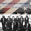 Amazon.com: Soy Como Soy : Orquesta America del 55 & Ruben Gonzalez ...