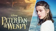 Peter Pan & Wendy Release Date, Cast - Daily Research Plot
