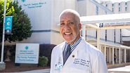 Atrium Health Trauma Surgeon Dr. David Jacobs Honored with Lifetime ...