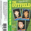 The Outfield - Playing The Field (1992, Cassette) | Discogs