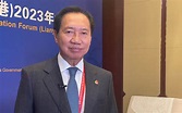泰國前副總理頗欽：世界各國的合作潛力遠大於分歧 - 新浪香港