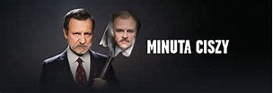 Minuta ciszy - nowy serial Canal+ z Robertem Więckiewiczem | CANAL+